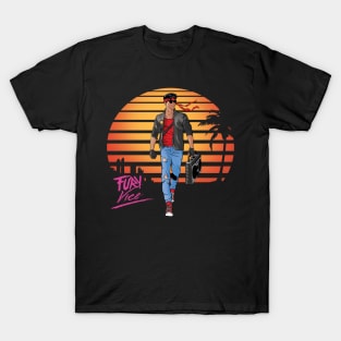 Fury Vice T-Shirt